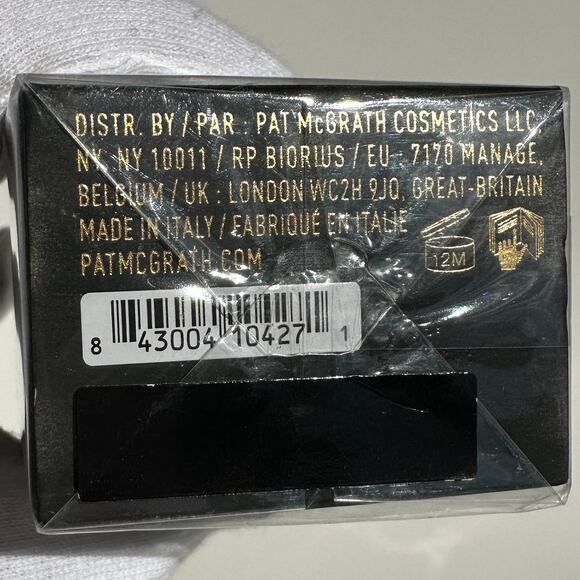 Pat McGrath Labs Skin Fetish Sublime Perfection Foundation Deep 32 35mL Sealed - Picture 10 of 12